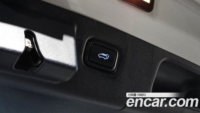 Hyundai Nexo 2023 — photo 20