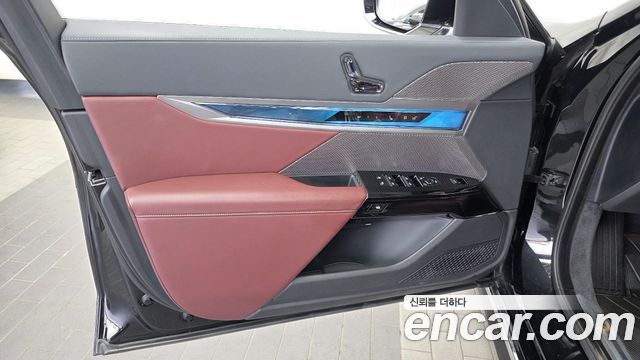BMW 7-Series 2023 — photo 14