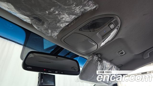 Hyundai Santafe 2016 — photo 17