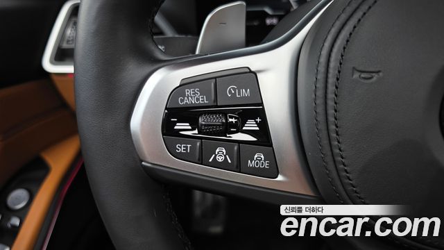 BMW 3-Series 2023 — photo 22