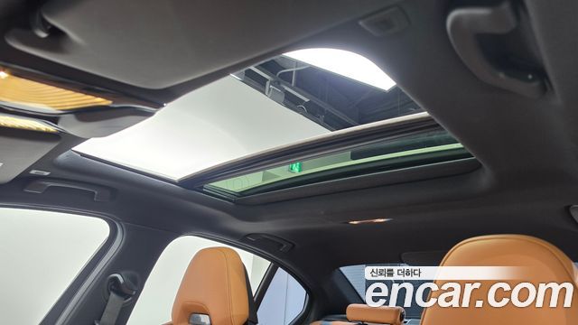 BMW 3-Series 2023 — photo 23