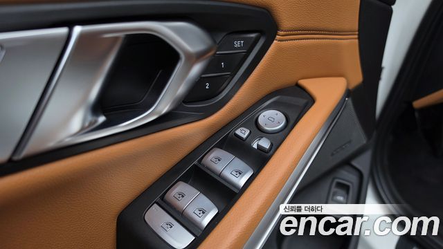 BMW 3-Series 2023 — photo 26