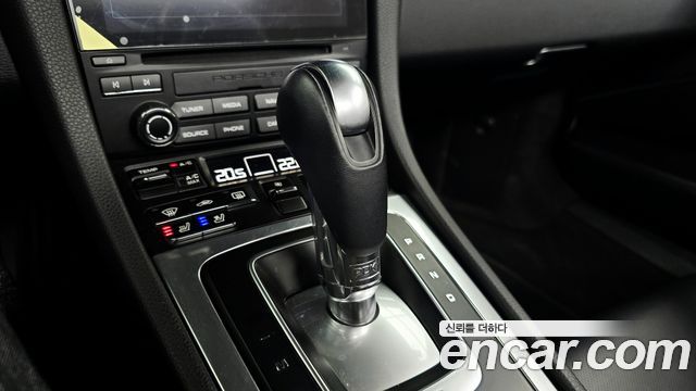 Porsche 718 2024 — photo 12