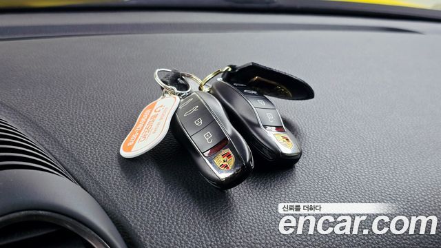 Porsche 718 2024 — photo 19