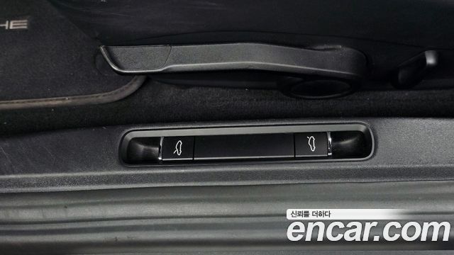 Porsche 718 2024 — photo 22