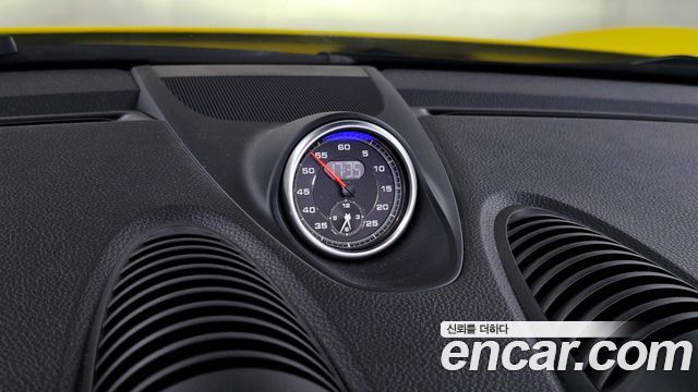 Porsche 718 2024 — photo 25