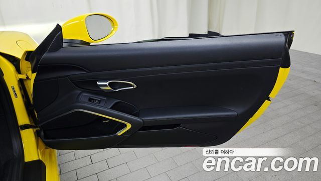Porsche 718 2024 — photo 15