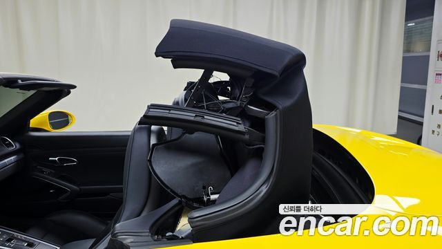 Porsche 718 2024 — photo 29