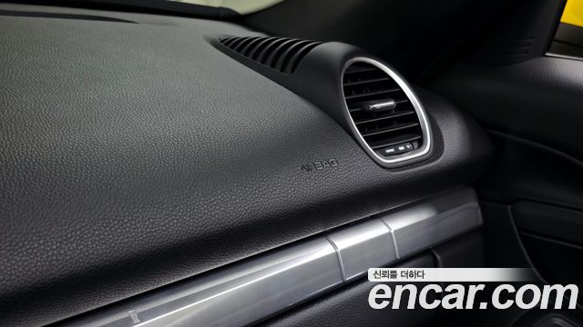 Porsche 718 2024 — photo 32