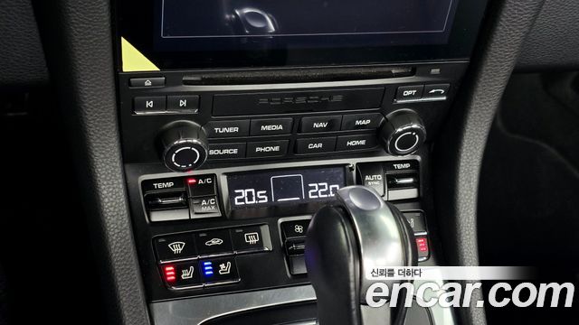 Porsche 718 2024 — photo 34