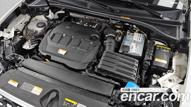 Audi Q3 2022 — photo 6