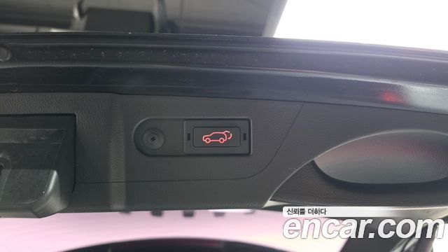 KG Mobility Rexton 2019 — photo 22