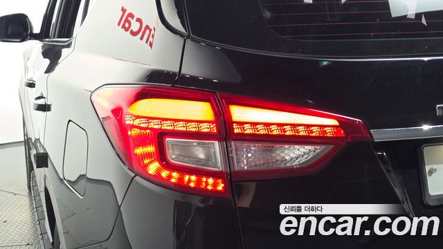 KG Mobility Rexton 2019 — photo 9