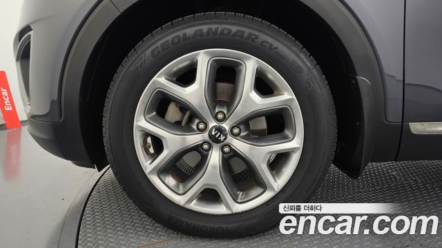 Kia Sorento 2015 — photo 5