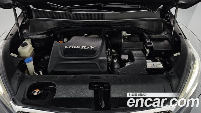 Kia Sorento 2015 — photo 6