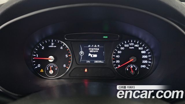 Kia Sorento 2015 — photo 11