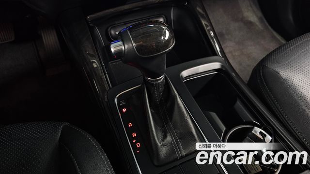 Kia Sorento 2015 — photo 12