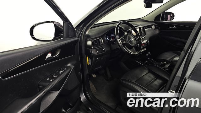 Kia Sorento 2015 — photo 13