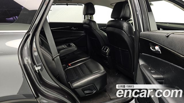 Kia Sorento 2015 — photo 18