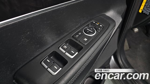 Kia Sorento 2015 — photo 22