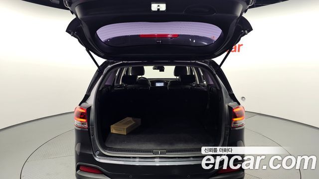 Kia Sorento 2015 — photo 26