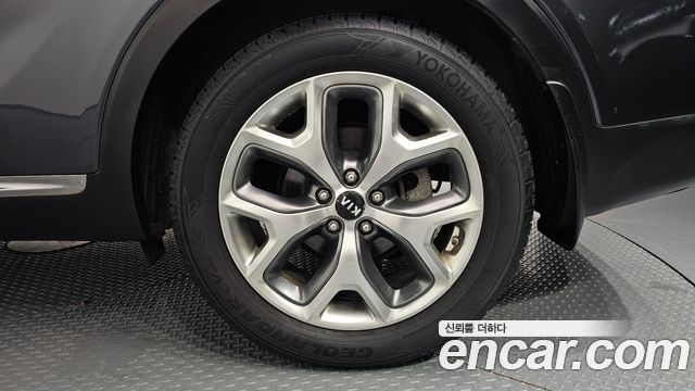 Kia Sorento 2015 — photo 7