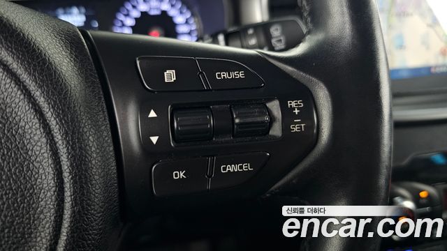 Kia Sorento 2015 — photo 30