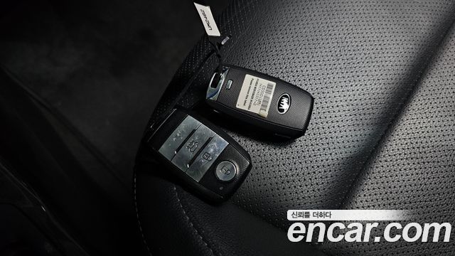 Kia Sorento 2015 — photo 34