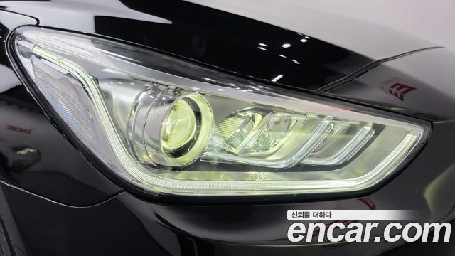 Genesis EQ900 2018 — photo 8