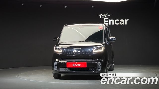 Kia RAY 2022 — photo 3