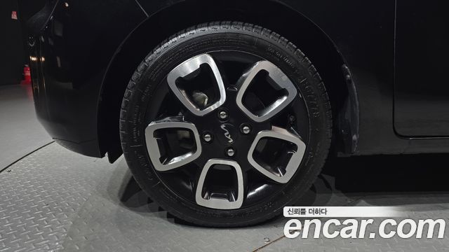 Kia RAY 2022 — photo 5