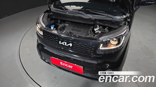 Kia RAY 2022 — photo 6