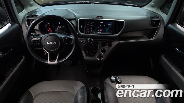 Kia RAY 2022 — photo 10