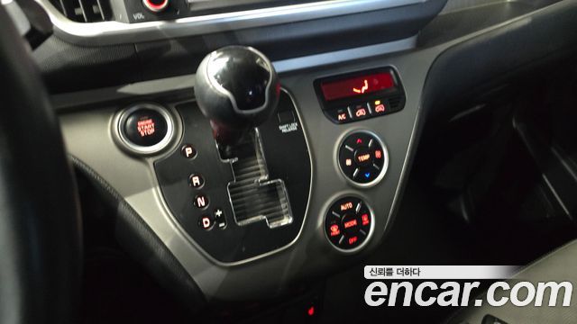 Kia RAY 2022 — photo 12