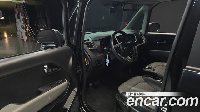 Kia RAY 2022 — photo 13