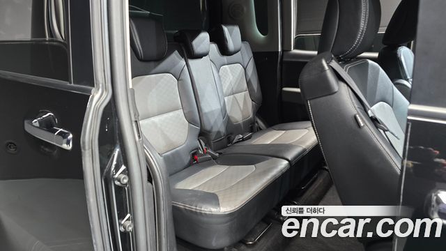 Kia RAY 2022 — photo 17