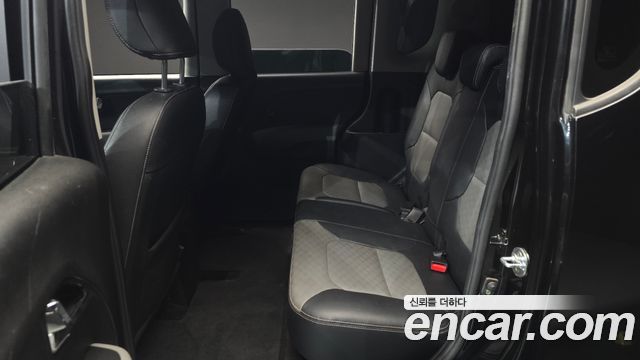Kia RAY 2022 — photo 18