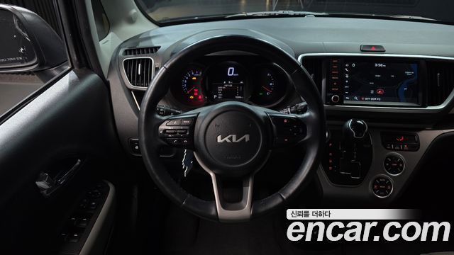 Kia RAY 2022 — photo 19