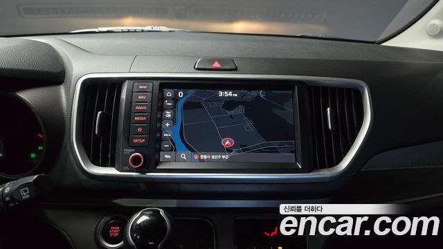 Kia RAY 2022 — photo 20