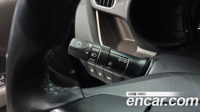 Kia RAY 2022 — photo 22
