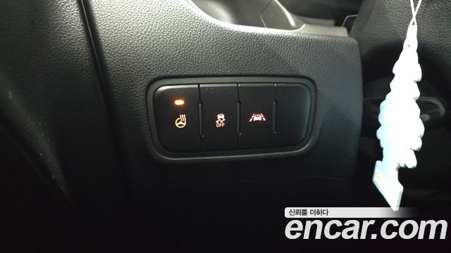 Kia RAY 2022 — photo 23
