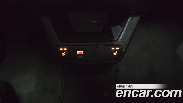 Kia RAY 2022 — photo 24