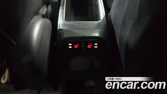 Kia RAY 2022 — photo 25