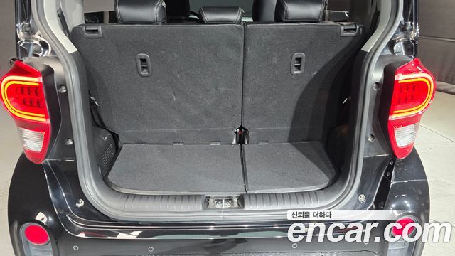 Kia RAY 2022 — photo 26