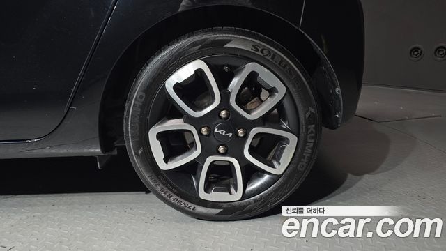 Kia RAY 2022 — photo 7