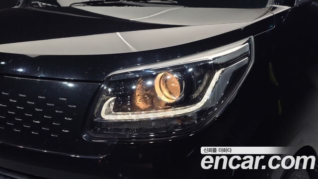 Kia RAY 2022 — photo 8