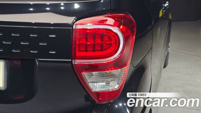 Kia RAY 2022 — photo 9