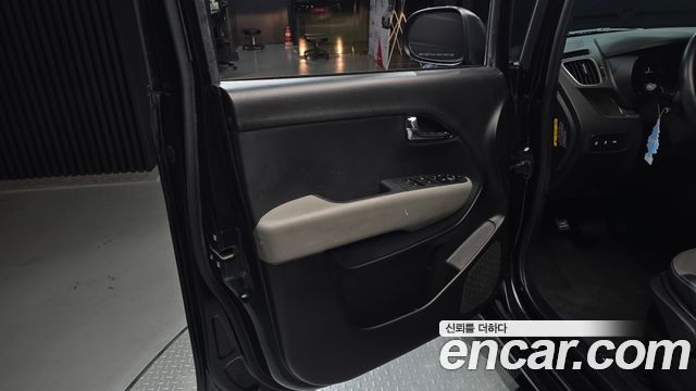 Kia RAY 2022 — photo 14