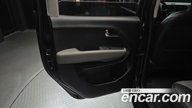 Kia RAY 2022 — photo 15