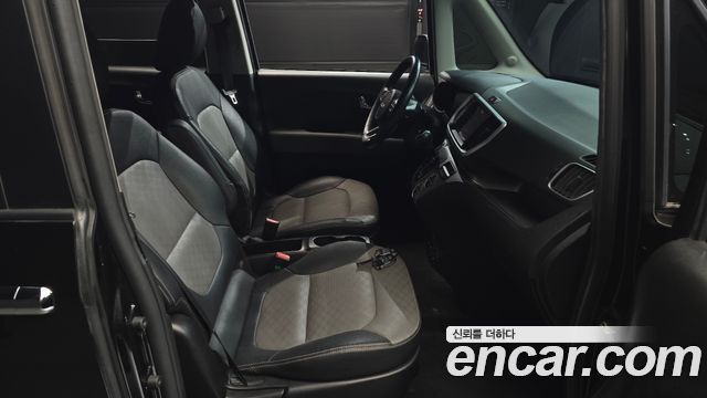Kia RAY 2022 — photo 16